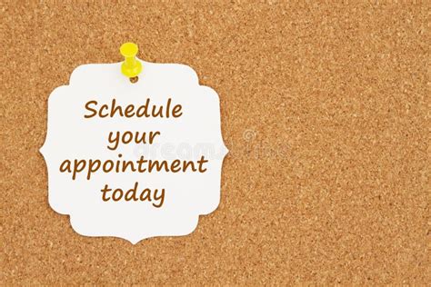 Schedule Your SID Appointment Today .